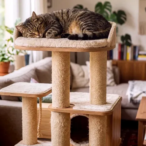 Hain Clay – Gesunde Ernährung für Katzen